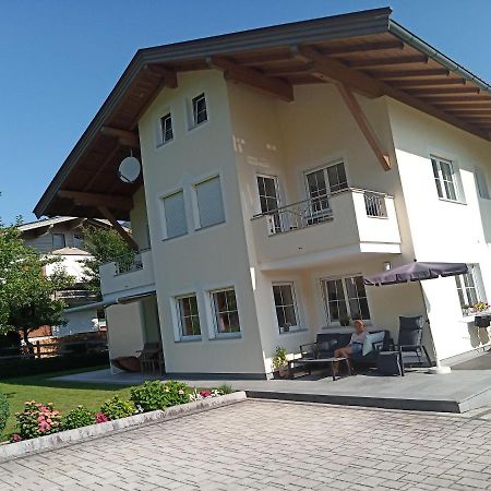 Appartement Juffinger Thiersee Luaran gambar