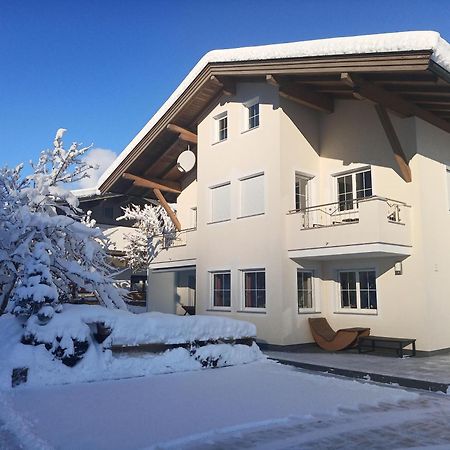 Appartement Juffinger Thiersee Luaran gambar