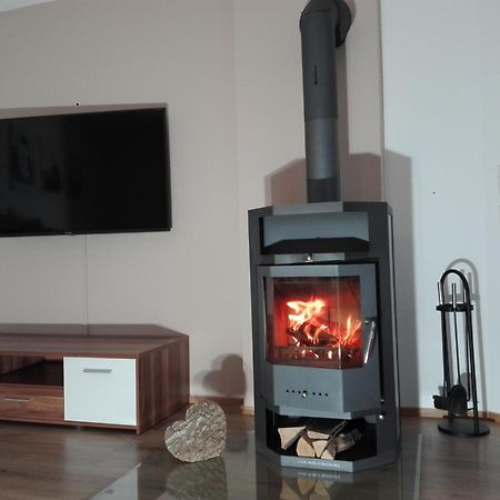 Appartement Juffinger Thiersee Luaran gambar
