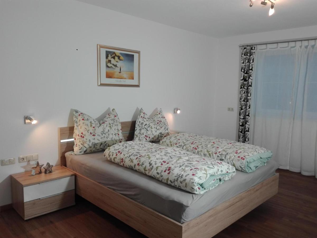 Appartement Juffinger Thiersee Luaran gambar