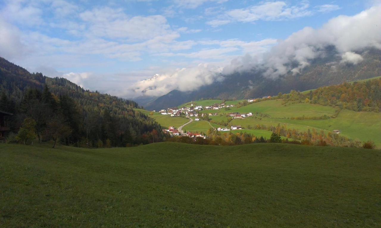 Appartement Juffinger Thiersee Luaran gambar