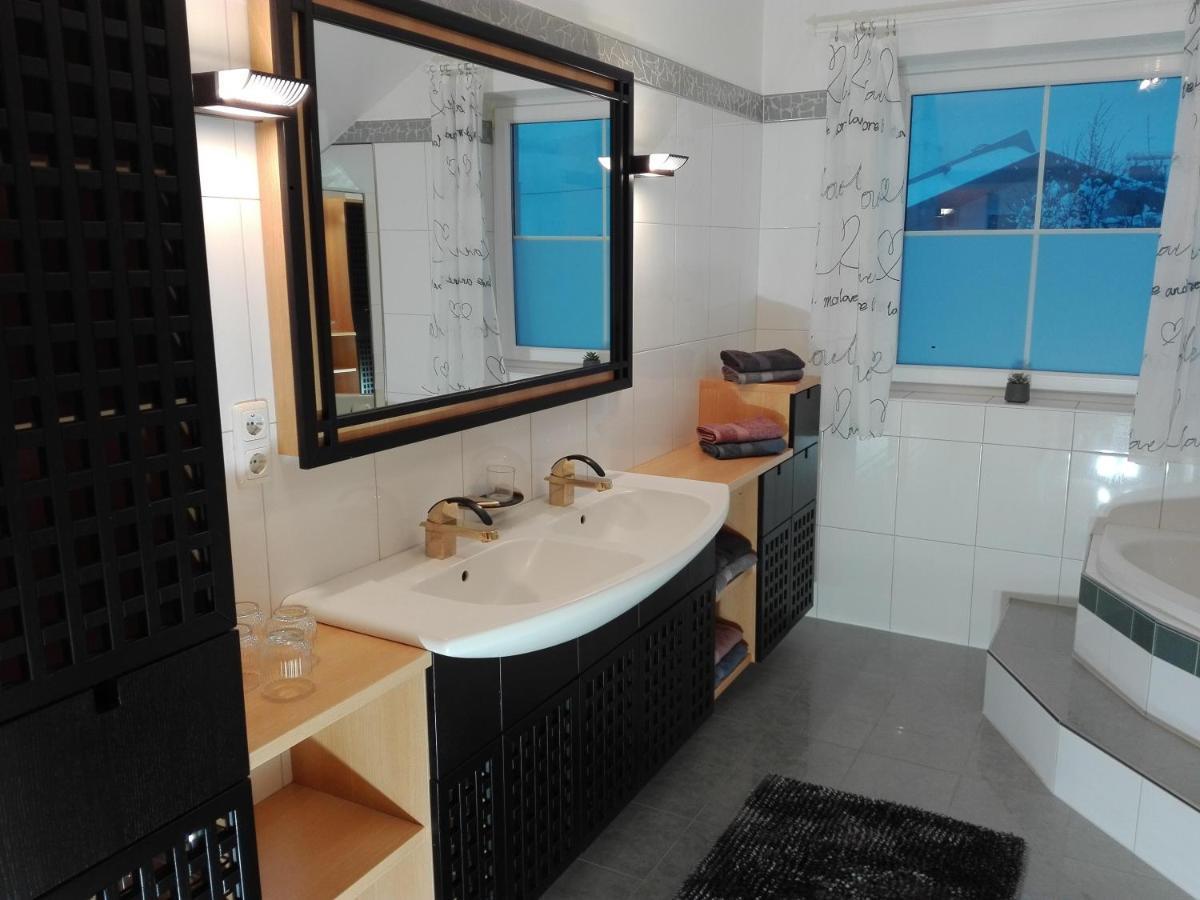 Appartement Juffinger Thiersee Luaran gambar