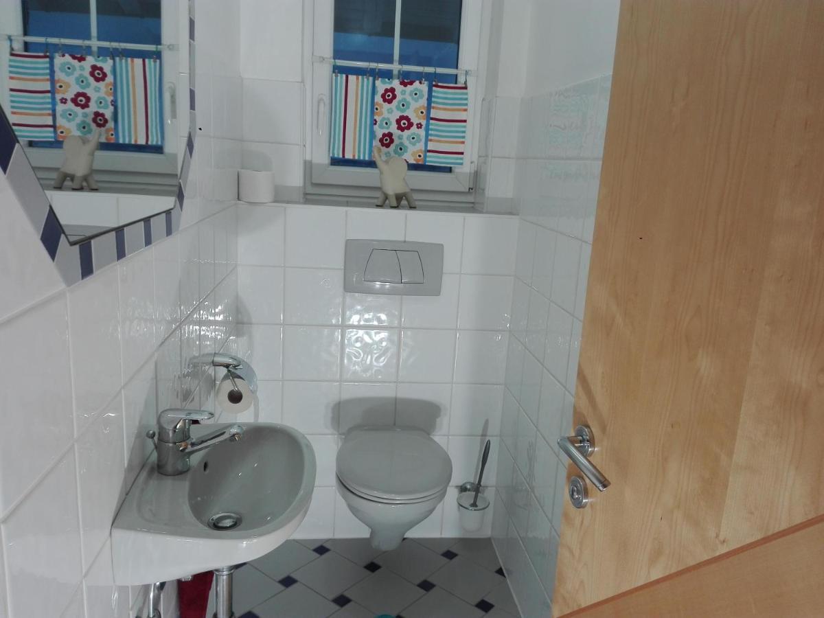 Appartement Juffinger Thiersee Luaran gambar