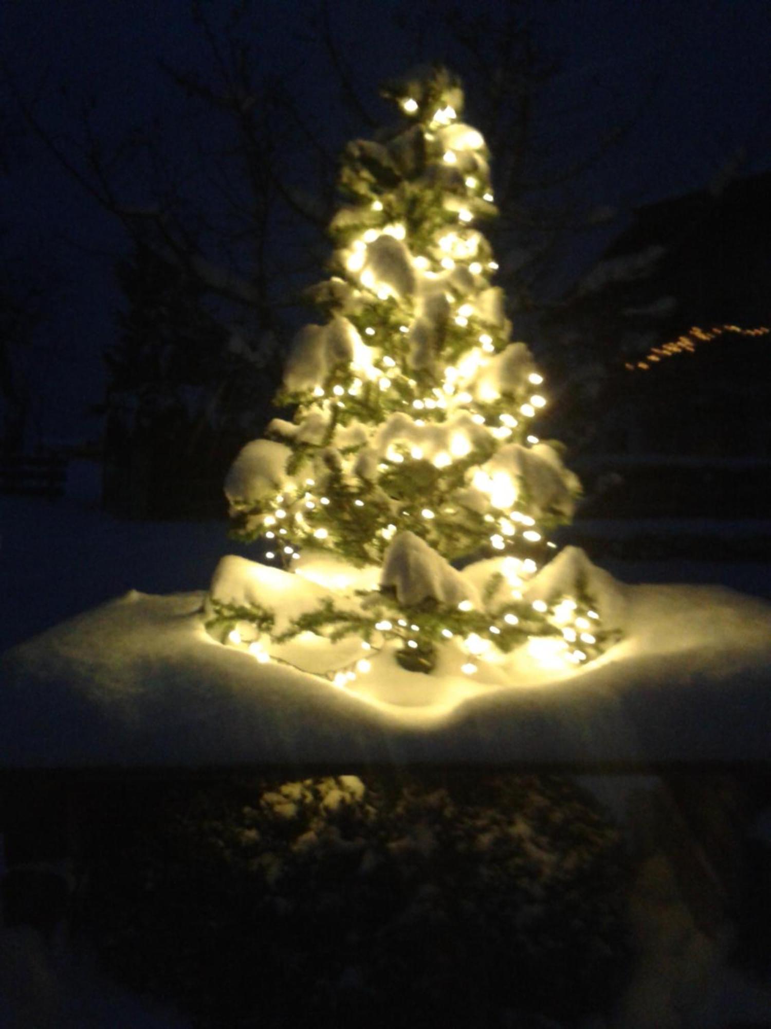 Appartement Juffinger Thiersee Luaran gambar