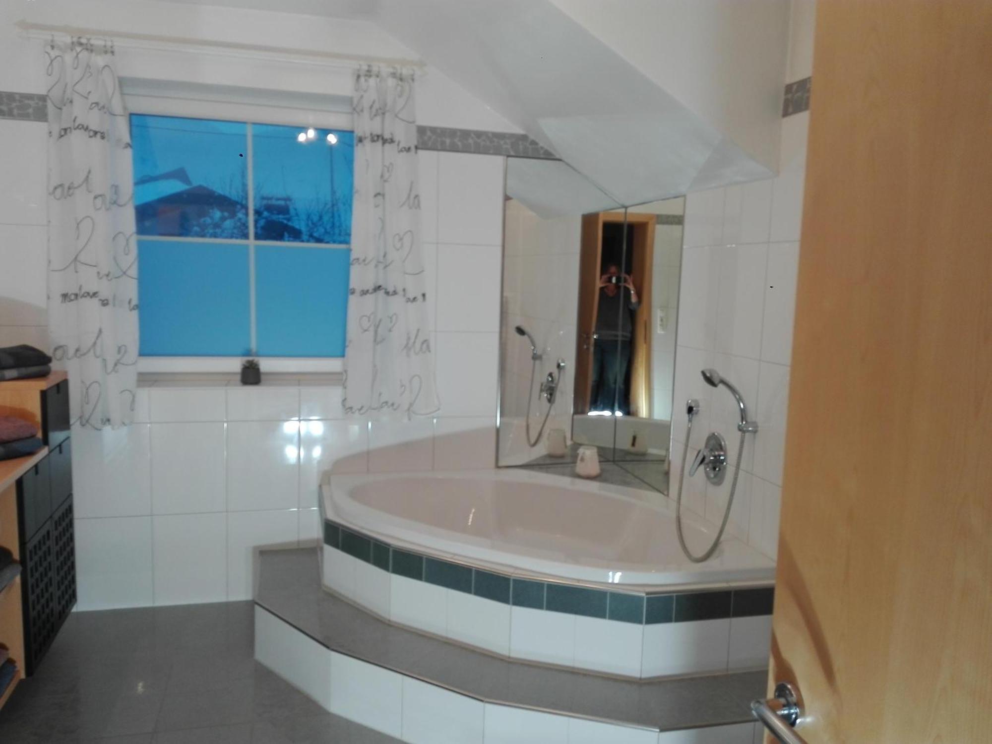 Appartement Juffinger Thiersee Luaran gambar