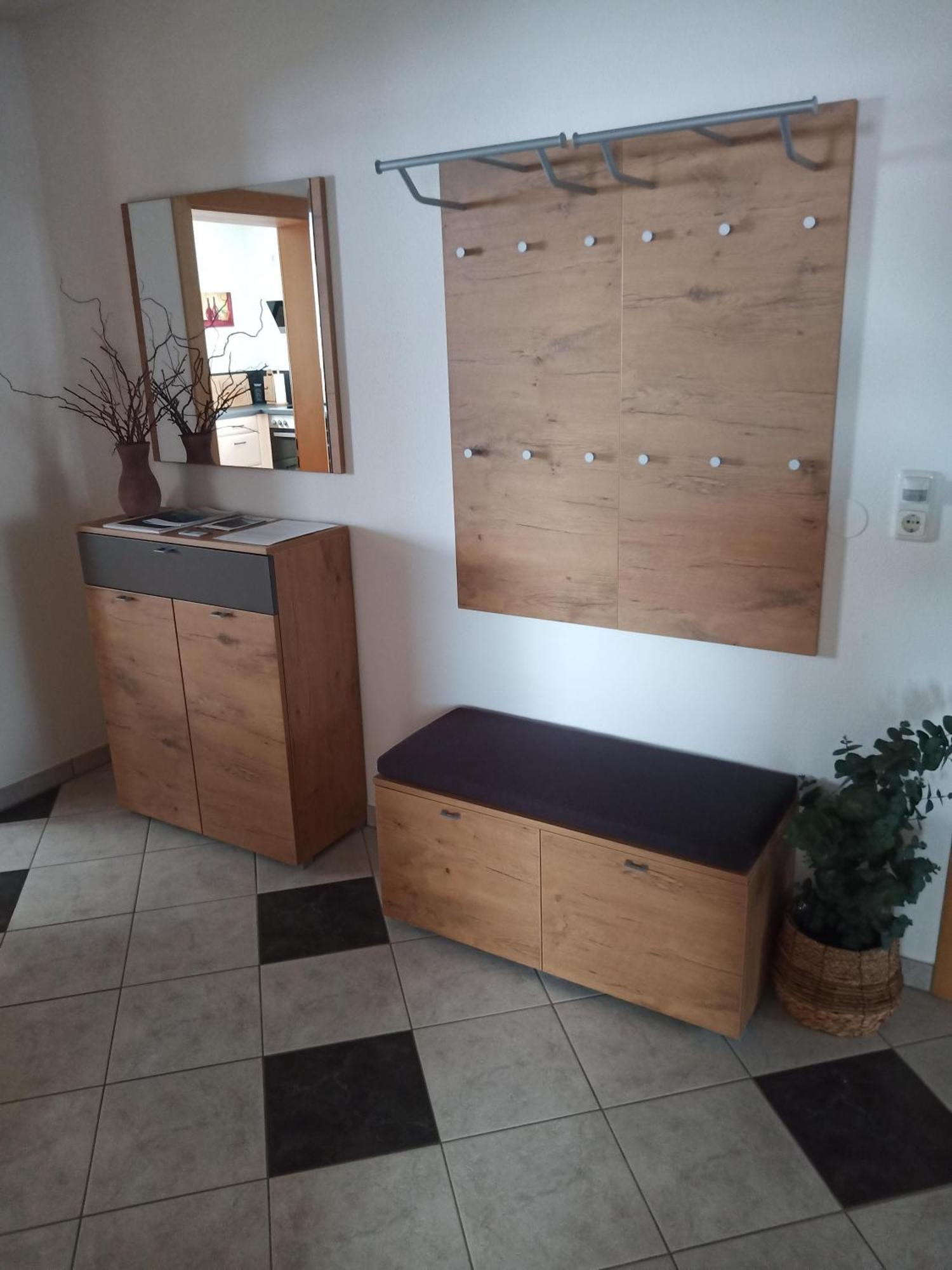 Appartement Juffinger Thiersee Luaran gambar