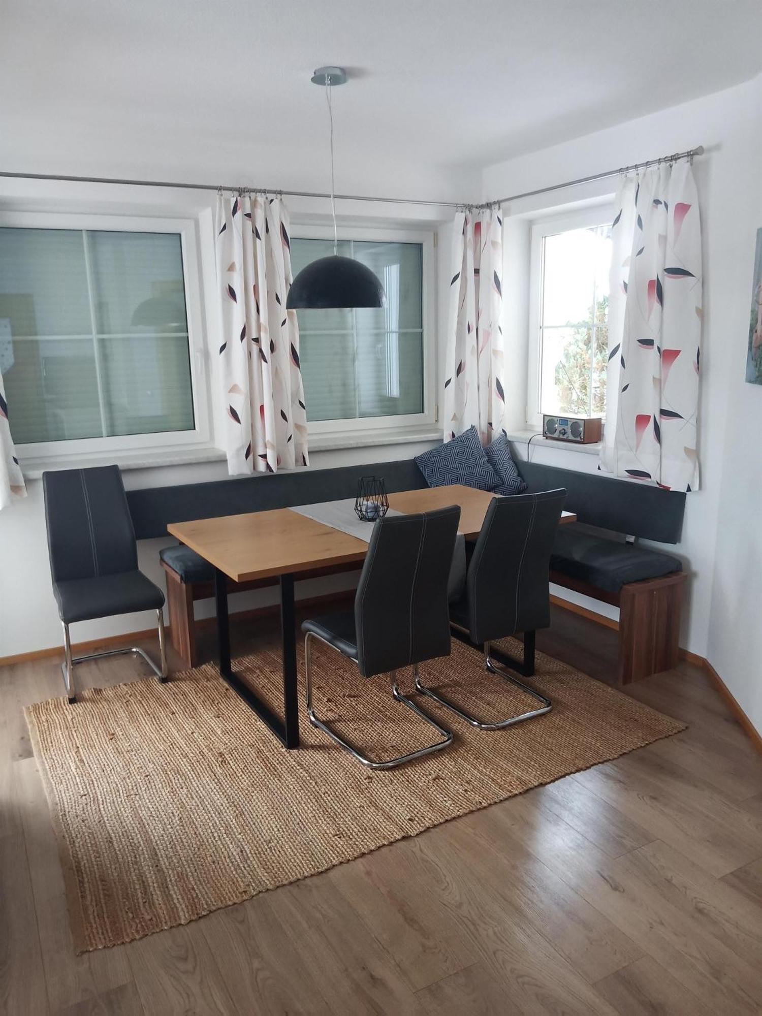 Appartement Juffinger Thiersee Luaran gambar