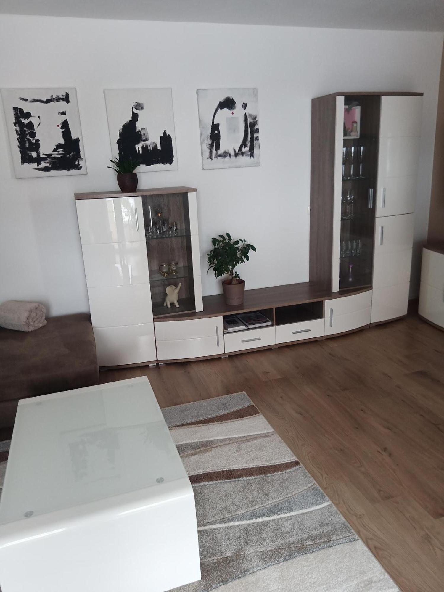 Appartement Juffinger Thiersee Luaran gambar